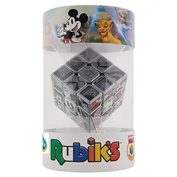Rubik's Cube Disney 100