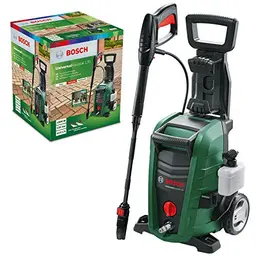 Bosch Hochdruckreiniger UniversalAquatak 135 mit 3-in-1-Düse und 1900 Watt
