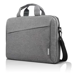 Lenovo Casual Toploader T210 Notebooktasche 15.6 Zoll - Grau