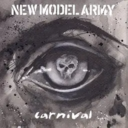 Carnival Vinyl LP, 2LP, 180g, Gatefold