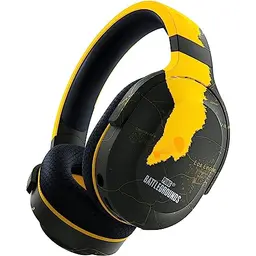 Razer Barracuda X - Kabelloses Gaming-Headset für mobile Geräte mit 50h Akku