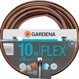 Gardena Comfort FLEX Schlauch 13 mm (1/2 Zoll), 10 m