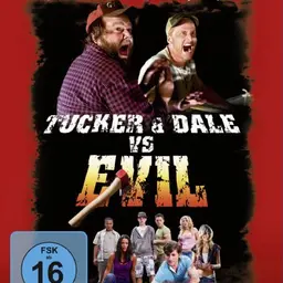 Tucker & Dale vs. Evil