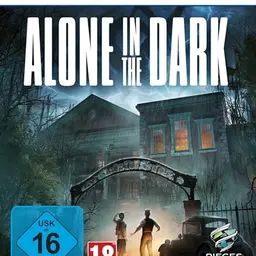 Alone in the Dark