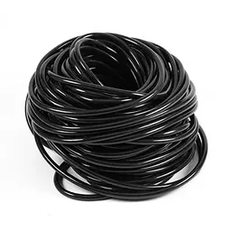 TOPINCN 20m Tropfrohr für Gartenbewässerung, 3/5mm Micro Schlauchleitung