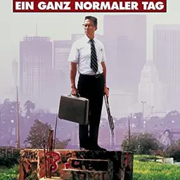 Falling Down - Ein normaler Tag