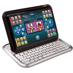 Vtech 2 in 1 Tablet - Lerntablet für Kinder von 5-7 Jahren