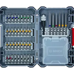 Bosch Professional 40-tlg. Bohrer und Bit Set mit Universalhalter - Amazon Edition