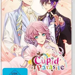 Cupid Parasite: Sweet and Spicy Darling – Day One Edition (Nintendo Switch)