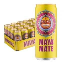 Maya Mate Dosen 24er Pack, 330 ml