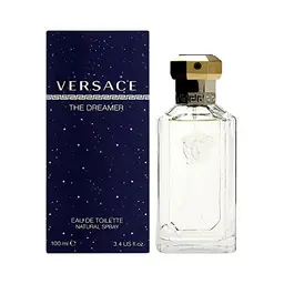 Versace The Dreamer Eau de Toilette 100ml