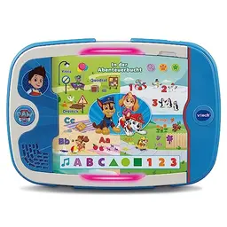 PAW Patrol Lern-Pup-Pad von Ryder
