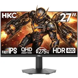 HKC G27H4D 27 Zoll Gaming-Monitor
