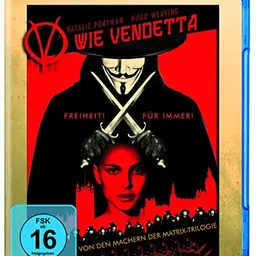 V wie Vendetta