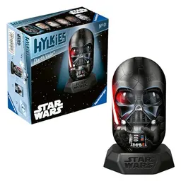 Ravensburger Hylkies Star Wars Sammelfigur - Darth Vader - Zum Zusammenbauen und Sammeln