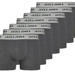 JACTRUNKS 7er Pack