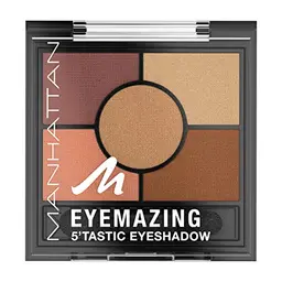 Manhattan Eyemazing 5'Tastic Eyeshadow - 005
