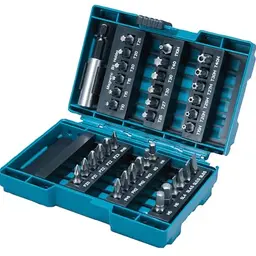 Makita Bit-Set 37-teilig