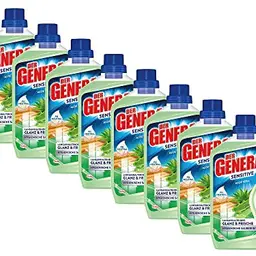 General Aloe Vera 8er Pack (8 x 750 ml)