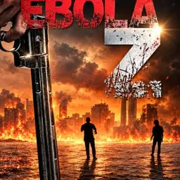 Ebola-Z: Stuttgart am Abgrund