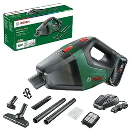 Bosch DIY Akku-Sauger UniversalVac 18
