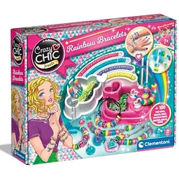 Clementoni buntes Armreifen-Set