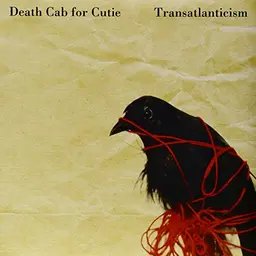 Transatlanticism Vinyl LP
