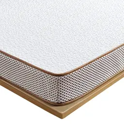 BedStory Gel Topper 140x200cm, 7,5cm, Abnehmbarer Bezug, Atmungsaktiv, Bequem für Boxspringbett und Schlafsofa