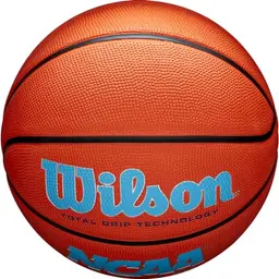 Wilson NCAA ELEVATE VTX Basketball für Innen- und Außenbereich
