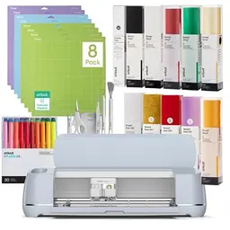 Cricut Maker 3 Ultimate Paket