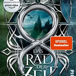 Das Rad der Zeit 1: Die Suche nach dem Auge der Welt