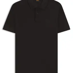BOSS Herren Prime, Schwarz, M EU