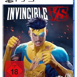 Invincible VS (PlayStation 5) – Amazon Exklusiv