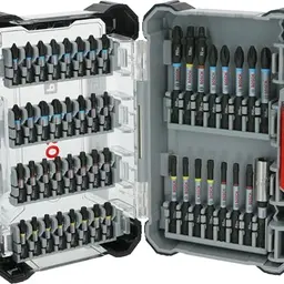 Bosch PRO Impact Set 48-teilig