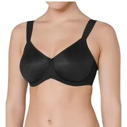 Triumph Essential Minimizer W X BH in Schwarz für Cup-Größe 85D