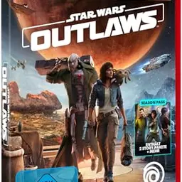 Star Wars Outlaws – Gold Edition