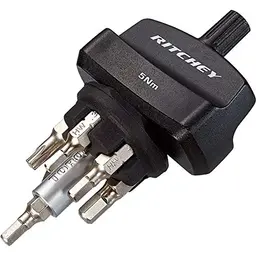 Ritchey RT905 Multi-Torqkey Drehmomentwerkzeug