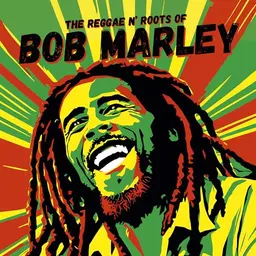 Reggae N' Roots - Vinyl LP