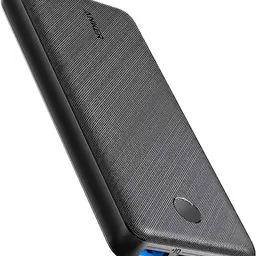 Anker 325 Powerbank 20000mAh, USB-C, kompatibel mit iPhone, Samsung Galaxy, iPad & mehr