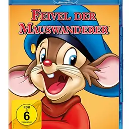 Feivel der Mauswanderer