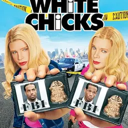 White Chicks