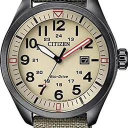 Citizen Analog Uhr