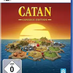 Catan - Standard Edition