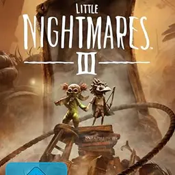 Little Nightmares III [Nintendo Switch 2]
