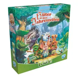 Space Cow - Familienspiel für 2-4 Spieler, ab 7 Jahren, Spieldauer 40 Minuten