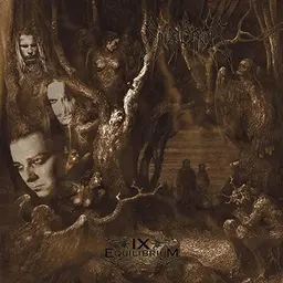 IX Equilibrium (Limited Reissue Vinyl)