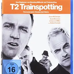 T2 Trainspotting