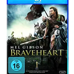 Braveheart