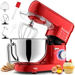 Küchenmaschine 6,5 L