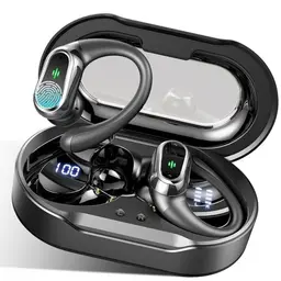 Rolosar Wireless Bluetooth HiFi Stereo Kopfhörer